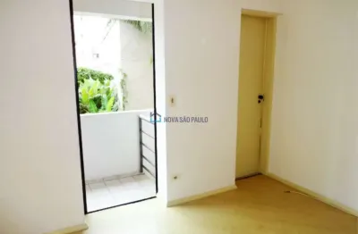 Apartamento com 2 quartos à venda na Rua Bela Flor, --, Vila Mariana, São Paulo