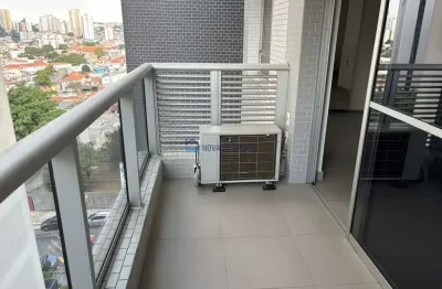 Apartamento à venda na saúde com 1 quarto e 1 vaga de garagem.