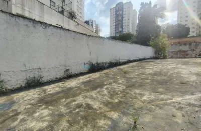 Terreno à venda na Avenida Leonardo da Vinci, --, Vila Guarani, São Paulo