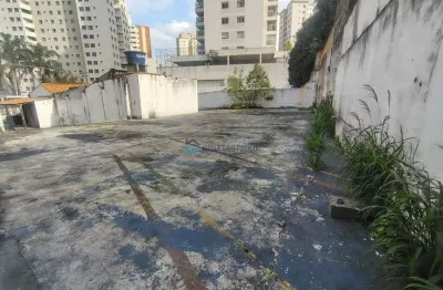 Terreno à venda na Avenida Leonardo da Vinci, --, Vila Guarani, São Paulo
