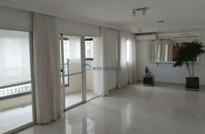 Apartamento com 3 quartos à venda na Rua Lacedemônia, --, Vila Mascote, São Paulo