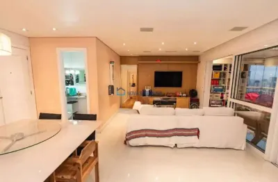 Apartamento com 3 quartos à venda na Rua Delmira Ferreira, --, Vila Gumercindo, São Paulo