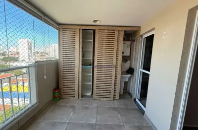 Apartamento com 2 quartos à venda na Rua General Chagas Santos, --, Saúde, São Paulo