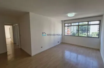 Apartamento a venda de 125m² com 3 dormitórios na bela vista
