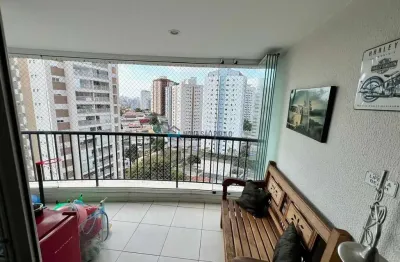 Apartamento 3 dormitórios, suíte, 2 vagas  na vila gumercindo