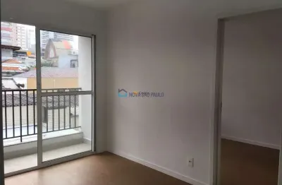 Oportunidade! apartamento novinho bem em frente ao metrô alto do ipiranga!