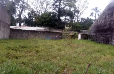 Terreno à venda na Rua João Batista Bonamini, --, Vila Brasílio Machado, São Paulo