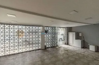Casa com 3 quartos à venda na Rua João Álvares Correia, --, Vila Mariana, São Paulo