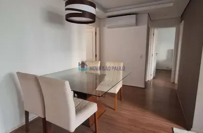Apartamento com 2 quartos à venda na Rua Alvorada, --, Vila Olímpia, São Paulo