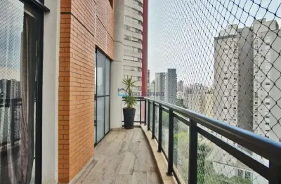 Apartamento com 3 quartos à venda na Rua Itapimirum, --, Panamby, São Paulo