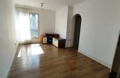 Apartamento 1 dormitório e 1 vaga próximo ao metrô jabaquara