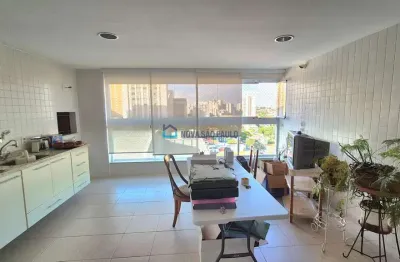 Apartamento com varanda gourmet próximo ao metrô saúde! vista livre!
