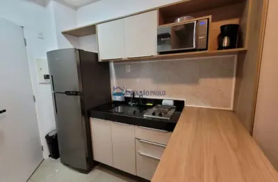 Loft com 1 quarto à venda na Rua Vergueiro, --, Liberdade, São Paulo