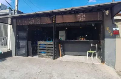 Casa comercial com 1 sala à venda na Rua Casimiro de Abreu, --, Campo Belo, São Paulo