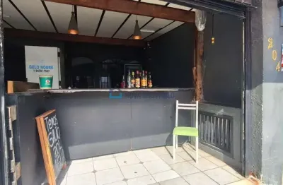 Casa comercial com 1 sala à venda na Rua Casimiro de Abreu, --, Campo Belo, São Paulo