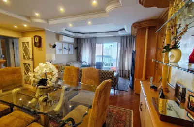 Vila mariana/ apartamento à venda/ 4 dormitórios (2 suítes) 154 m², 3 vagas