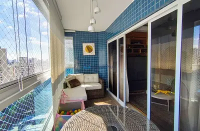 Vila mariana/ apartamento à venda/ 4 dormitórios (2 suítes) 154 m², 3 vagas