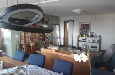 Apartamento com 4 quartos à venda na Rua Xavier de Almeida, --, Ipiranga, São Paulo