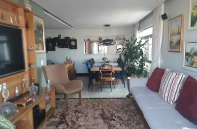 Apartamento com 4 quartos à venda na Rua Xavier de Almeida, --, Ipiranga, São Paulo