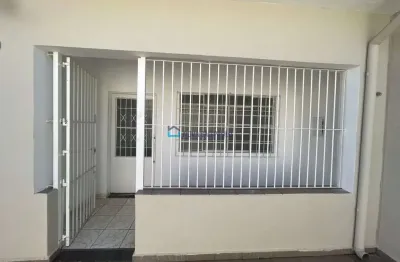 Casa com 2 quartos à venda na Rua Henry Leonardos, --, Vila Império, São Paulo