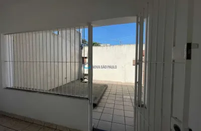 Casa com 2 quartos à venda na Rua Henry Leonardos, --, Vila Império, São Paulo