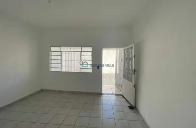 Casa com 2 quartos à venda na Rua Henry Leonardos, --, Vila Império, São Paulo