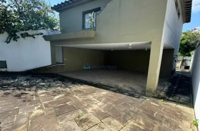 Casa com 5 quartos à venda na Rua Antônio de Andrade Rebelo, --, Retiro Morumbi, São Paulo