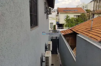 Sobrado 3 dormitórios, 1 suíte, 2 vagas - campo belo