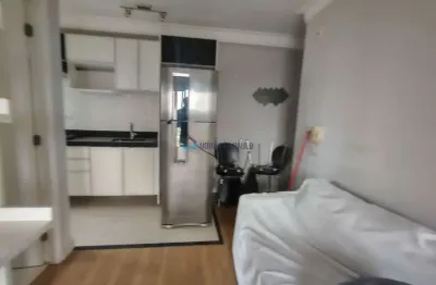 Apartamento com 1 quarto à venda na Rua José Bento, --, Cambuci, São Paulo