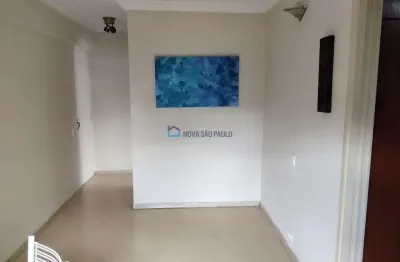 Oportunidade em moema: 1 dormitório com vaga por preço imbatível