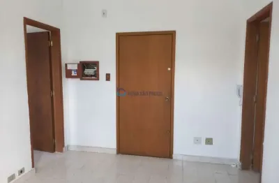 Apartamento com 2 quartos à venda na Rua dos Patriotas, --, Ipiranga, São Paulo