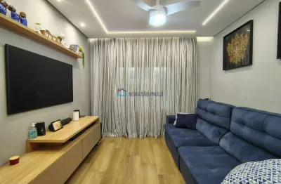 Casa com 3 quartos à venda na Rua Abranches de Moura, --, Vila Moraes, São Paulo