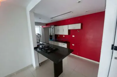 Apartamento com 3 quartos à venda na Avenida Miguel Estefno, --, Saúde, São Paulo