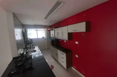 Aparatamento, 3 dormitorios, suite, sala com sacada, 2 vagas. saude!
