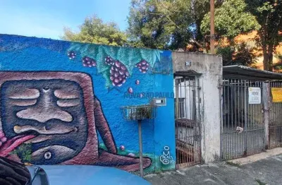 Terreno à venda na Rua Irineu Reis, --, São Judas, São Paulo