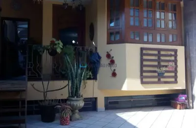 Casa com 5 quartos à venda na Rua Miracatu, --, Ipiranga, São Paulo