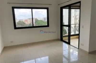 Apartamento com 3 quartos à venda na Rua Guaratuba, --, Vila Guarani, São Paulo