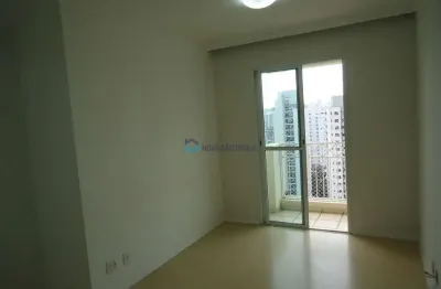 Apartamento de um dormitório à 700 metros do metrô alto do ipiranga