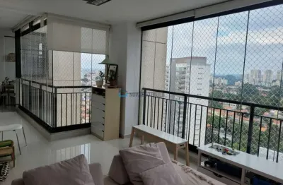 Apartamento à venda no jardim prudência, 3 dormitórios (1 suíte), 131 m², 3 vagas