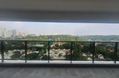 Apartamento com 3 quartos à venda na Rua Laplace, --, Campo Belo, São Paulo