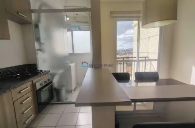 Apartamento com 2 quartos à venda na Rua Marquês de Maricá, --, Sacomã, São Paulo