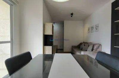 Apartamento com 2 quartos à venda na Rua Marquês de Maricá, --, Sacomã, São Paulo