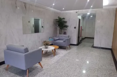 Apartamento saúde- 2 quartos - 02 banheiros - lazer completo