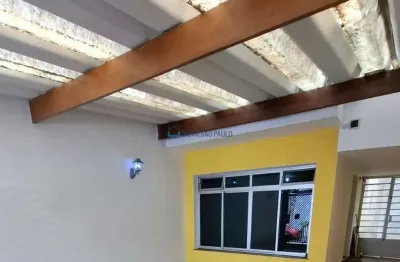 Casa com 3 quartos à venda na Rua Capitão Fonseca Rosa, --, Vila Cruzeiro, São Paulo