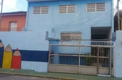 Prédio com 10 salas à venda na Rua Simão Lopes, --, Vila Moraes, São Paulo