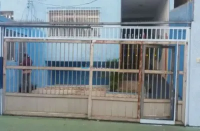 Prédio com 10 salas à venda na Rua Simão Lopes, --, Vila Moraes, São Paulo