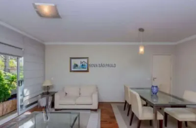 Itaim bibi| 108 m²| 2 dormitórios (1 suíte)| 1 vaga