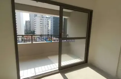 Apartamento com 1 quarto à venda na Alameda dos Maracatins, --, Moema, São Paulo