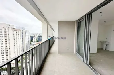 Apartamento com 2 quartos à venda na Rua Afonso Celso, --, Vila Mariana, São Paulo