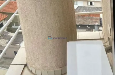 Loft com 1 quarto à venda na Rua Otávio Tarquínio de Souza, --, Campo Belo, São Paulo